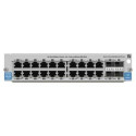 HP ProCurve Switch vl20p Gig (J9033A) [Reconditionné par le constructeur]