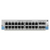 HP ProCurve Switch vl20p Gig (J9033A)