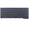 Lenovo Keyboard Kenobi KBD SK DFN 
