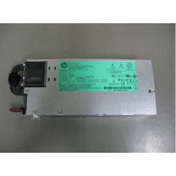 HP 1200W COMMON SLOT PLATINUM (748896-001)