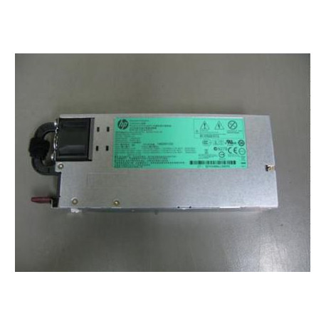 HP 1200W COMMON SLOT PLATINUM (748896-001)