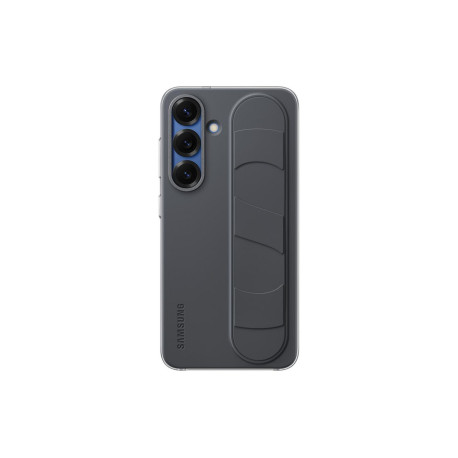 Samsung S25 Standing Grip Black 