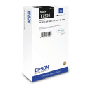  Epson Cartouche d'encre Noir(e) C13T755140 T7551 ~5000 Pages 100ml XL