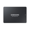 Samsung PM893 2.5 480 GB Serial ATA III V-NAND TLC (MZ7L3480HCHQ-00A07)