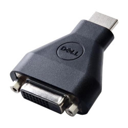 Dell Adapter - HDMI to DVI (492-11681)