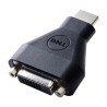 Dell Adapter - HDMI to DVI (492-11681)