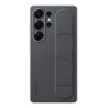 Samsung S25 Ultra Standing Grip Black 