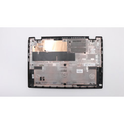 Lenovo D-Cover Black for Yoga (02DL932)