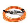 MikroTik SFP+ direct attach Active 5m (S+AO0005)