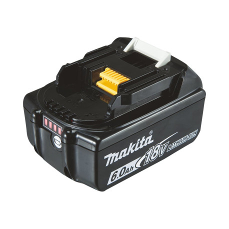 Makita Makita LXT Lithium Ion Battery 6Ah (BL1860B)