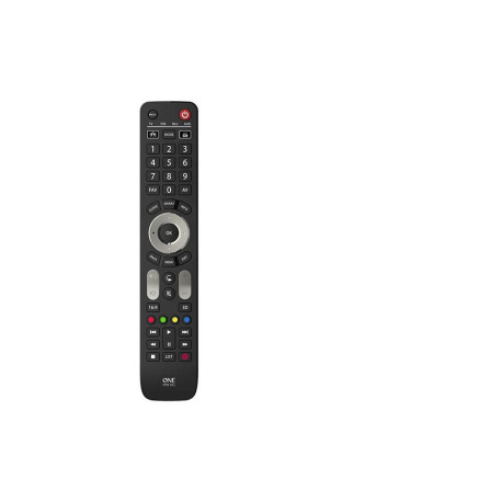 One For All Advanced Evolve 4 Remote 
