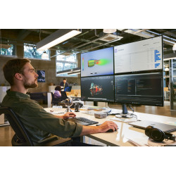 HP Store 3Pl Keyboard 