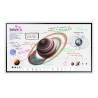 Samsung WM65B 165.1 cm (65) VA Wi-Fi (LH65WMBWBGCXEN)