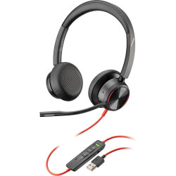 HP Blackwire 8225 USB-A Headset 