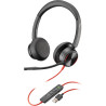 HP Blackwire 8225 USB-A Headset 