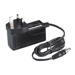 Moxa POWER SUPPLY UK FOR NPORT W/NU (45544M)