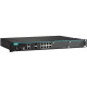 Moxa 24 + 2G-PORT MODULAR MANAGED E (47373M)