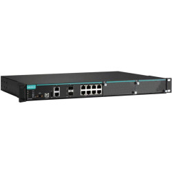 Moxa 24 + 2G-PORT MODULAR MANAGED E (47373M)