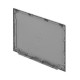 HP SPS-BACK COVER W/ANTENNA 300 