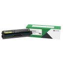 Lexmark Original CARTRIDGE YELLOW