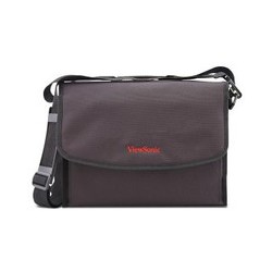 ViewSonic PJ-CASE-008 Projector Carry Case - Black