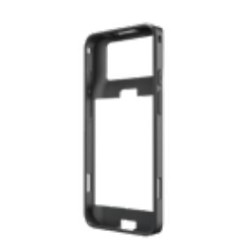 Honeywell CT37 protective boot, Black, 