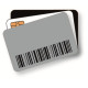 Zebra Card, PVC, MIFARE® 1K Classic (800059-304)