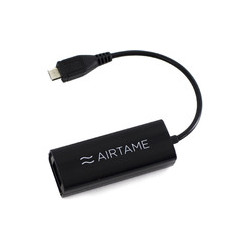 AIRTAME Ethernet adapter (AT-ETH)