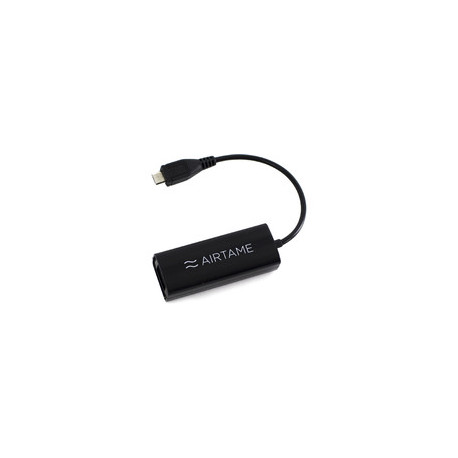 AIRTAME Ethernet adapter (AT-ETH)