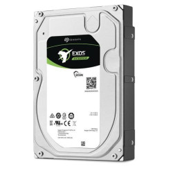 Seagate Exos 7E8 HDD 6TB 3.5 SATA (ST6000NM021A)