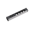 Bachmann CONI 2xSchuko & 4xEmpty (912.005)