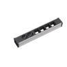 Bachmann CONI 2xSchuko & 4xEmpty (912.005)