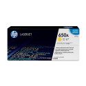  HP Toner Jaune CE272A 650A ~15000 Pages