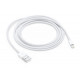 Apple LIGHTNING TO USB CABLE 2M (MD819ZM/A)