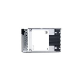 Dell SSD 1.92TB 2.5 SATA 6G RI TLC 