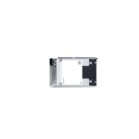 Dell SSD 1.92TB 2.5 SATA 6G RI TLC 