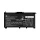 HP Battery 3CELL 41W 3.6A Li-ION 