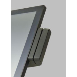 Capture Magnetic Stripe Reader USB (CA-CR-1)