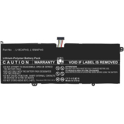 CoreParts Laptop Battery for Lenovo 