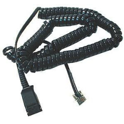 Poly U10P Adapter Cable QD (27190-01)