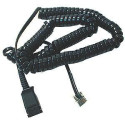 Poly U10P Adapter Cable QD (27190-01)