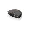 IOGEAR 4-Port PrinterShare USB (GUB431)