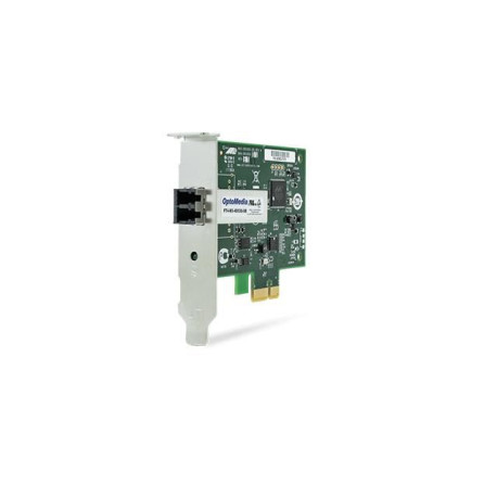 Allied Telesis At-2914Sx/Lc-001 Network Card Internal Fiber 1000 Mbit/s