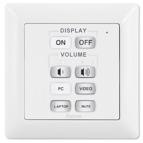 Extron MLC62RSEU MediaLink Controller (60-1005-35)