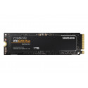 Samsung SSD 970 EVO PLUS NVMe M.2 1TB (MZ-V7S1T0BW)