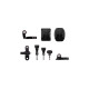 GoPro Grab Bag Camera Mount (AGBAG-002)