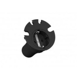 Bachmann Loop In PDU 1x Schuko (938.001)