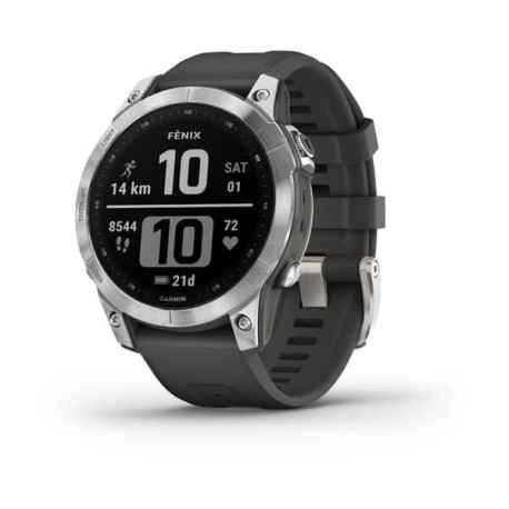 Garmin Fenix 7 3.3 Cm (1.3) Mip 47 