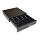 APG Cash Drawer ECD410 Slide Out, Black (ECD410-BLK)