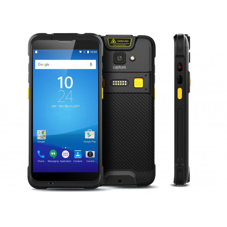Capture Eagle Mobile Terminal (4G (W127032287)